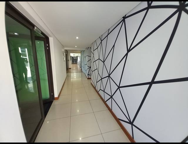 277M² OFFICE TO LET IN HURLINGHAM